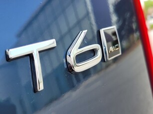 2021 Volvo XC90 T6 AWD INSCRIPTION 7P in Alpharetta, GA