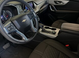 2022 Chevrolet Blazer LT in Madera, CA