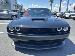 2022 Dodge Challenger R/T in Myrtle Beach, SC
