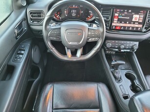 2022 Dodge Durango R/T PLUS AWD in Lumberton, NC