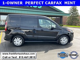 2022 Ford Transit Connect XL in Frankfort, IL
