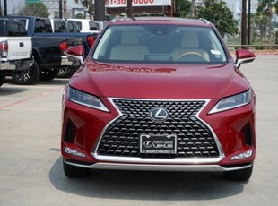 2022 Lexus RX RX in Spring, TX