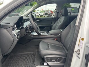 2023 Audi Q7 45 Premium Plus in Kansas City, MO