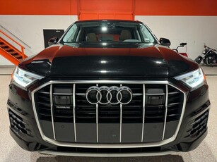 2023 Audi Q7 Premium Plus in Maryland Heights, MO