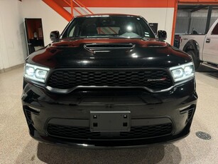 2023 Dodge Durango R/T Plus in Maryland Heights, MO