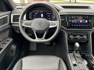 2023 Volkswagen Atlas Cross Sport 3.6L V6 SE w/Technology in Houston, TX