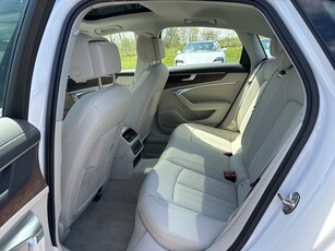 2024 Audi A6 2.0T Premium Plus in Peoria, IL