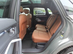 2024 Audi Q3 Premium Plus in Rutland, VT