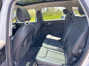 2024 Audi Q7 55 Premium Plus in Peoria, IL