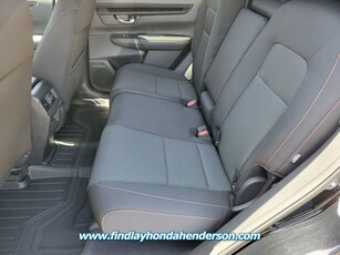 2024 Honda CR-V Hybrid Sport in Henderson, NV