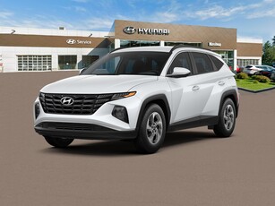 2024 Hyundai Tucson AWD SEL 4DR SUV