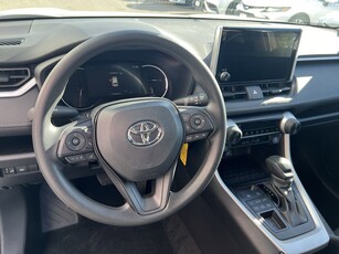 2024 Toyota RAV4 LE in Twin Falls, ID