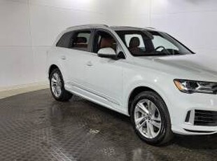 Audi Q7 3000