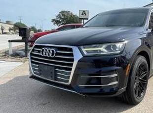 Audi Q7 3000