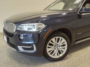 BMW X5 3000