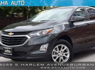 Chevrolet Equinox 1500