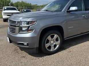 Chevrolet Tahoe 5300