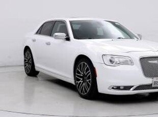 Chrysler 300 3600