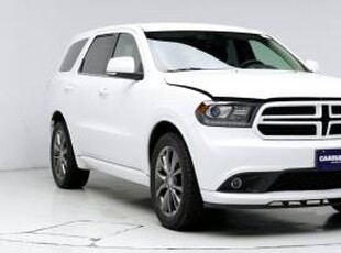 Dodge Durango 3600