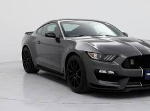 Ford Mustang 5200