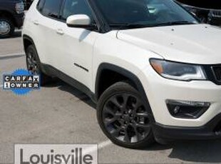 Jeep Compass 2400