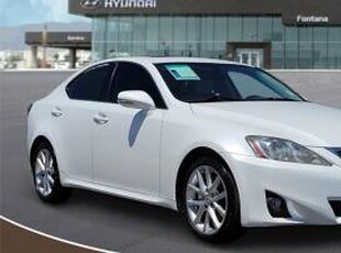 Lexus IS 2500