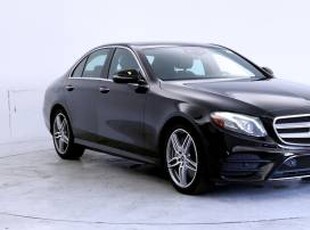 Mercedes-Benz E-Class 3000