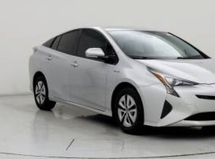 Toyota Prius 1800