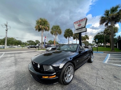 2005 Ford Mustang GT for sale in Jacksonville, FL
