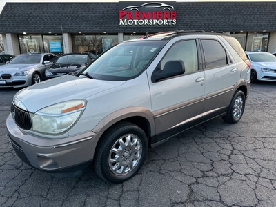 2007 Buick Rendezvous CXL 4dr SUV for sale in Plainfield, IL