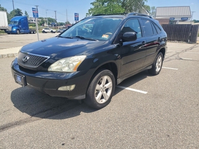 2007 Lexus RX 350 Base AWD 4dr SUV for sale in Union, NJ