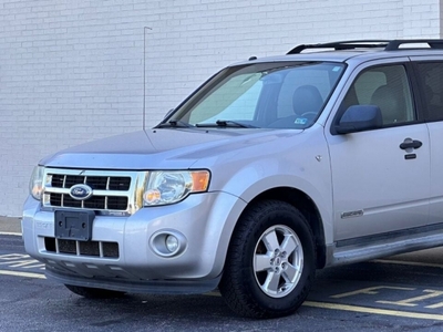 2008 Ford Escape XLT AWD 4dr SUV V6 for sale in Portsmouth, VA