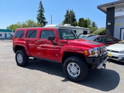 2008 HUMMER H3 Base 4x4 4dr SUV for sale in Happy Valley, OR