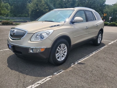 2009 Buick Enclave CX AWD 4dr Crossover for sale in Union, NJ