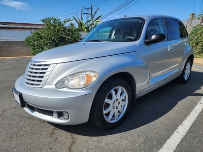 2009 Chrysler PT Cruiser Touring 4dr Wagon for sale in San Diego, CA
