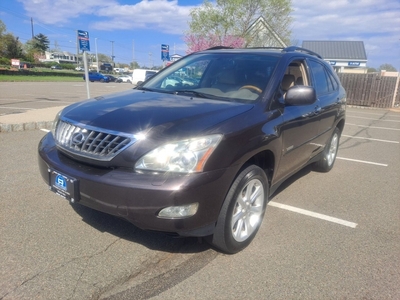 2009 Lexus RX 350 Base AWD 4dr SUV for sale in Union, NJ