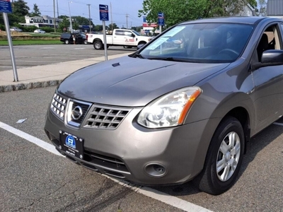 2009 Nissan Rogue S AWD Crossover 4dr for sale in Union, NJ