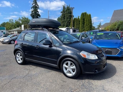 2009 Suzuki SX4 Crossover Base for sale in Happy Valley, OR