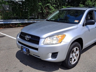 2009 Toyota RAV4 Base 4x4 4dr SUV w/ Third Row Package for sale in Union, NJ