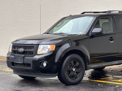 2010 Ford Escape Limited AWD 4dr SUV for sale in Portsmouth, VA