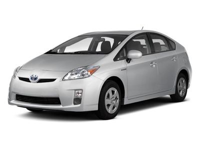 2010 Toyota Prius II for sale in National City, CA