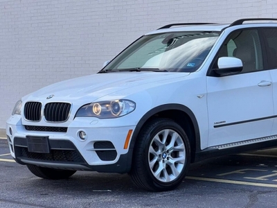 2011 BMW X5 xDrive35i Premium AWD 4dr SUV for sale in Portsmouth, VA