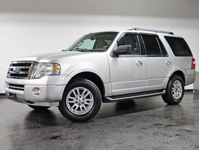 2011 Ford EXPEDITION XLT for sale in Schaumburg, IL