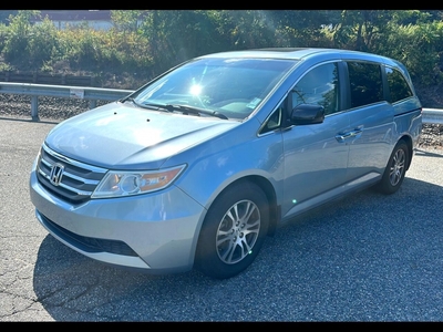 2011 Honda Odyssey 5dr EX-L for sale in Hasbrouck Heights, NJ