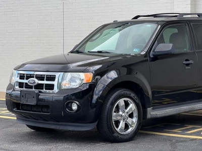 2012 Ford Escape XLT AWD 4dr SUV for sale in Portsmouth, VA