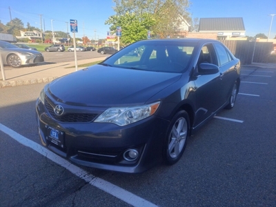2012 Toyota Camry LE 4dr Sedan for sale in Union, NJ