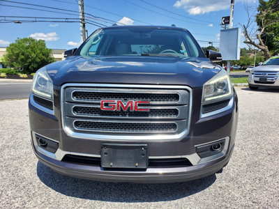 2013 GMC Acadia AWD 4dr SLT w/SLT-1 for sale in York, PA