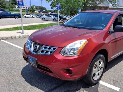 2013 Nissan Rogue S AWD 4dr Crossover for sale in Union, NJ