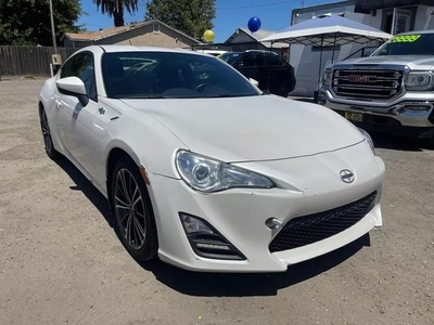 2013 Scion FR-S Coupe 2D for sale in Oakley, CA