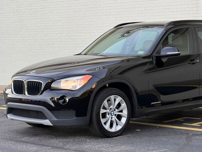 2014 BMW X1 xDrive28i AWD 4dr SUV for sale in Portsmouth, VA